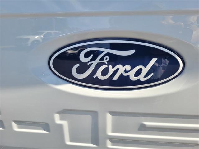used 2025 Ford F-150 car, priced at $34,496