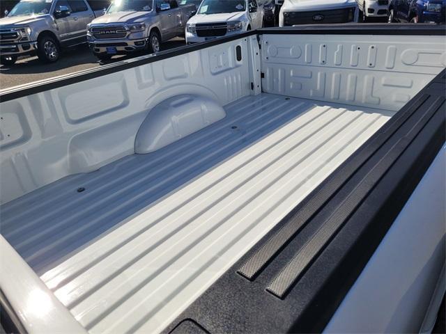 used 2025 Ford F-150 car, priced at $34,496