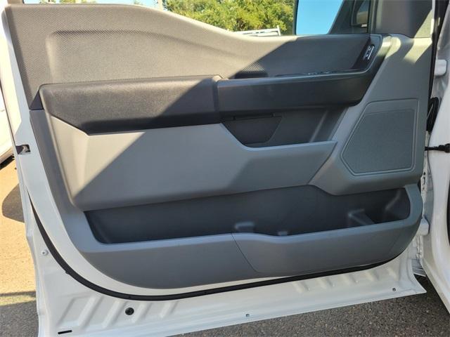 used 2025 Ford F-150 car, priced at $34,496