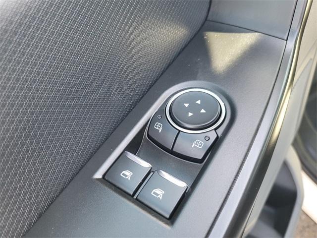 used 2025 Ford F-150 car, priced at $34,496