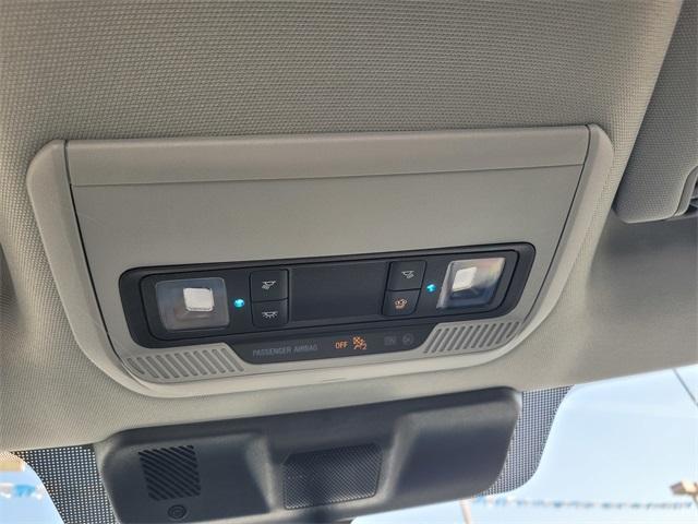 used 2025 Ford F-150 car, priced at $34,496