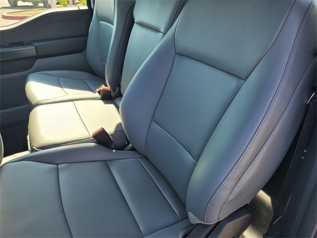 used 2025 Ford F-150 car, priced at $34,496