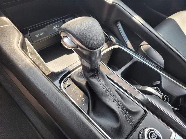 used 2024 Kia Telluride car, priced at $37,231