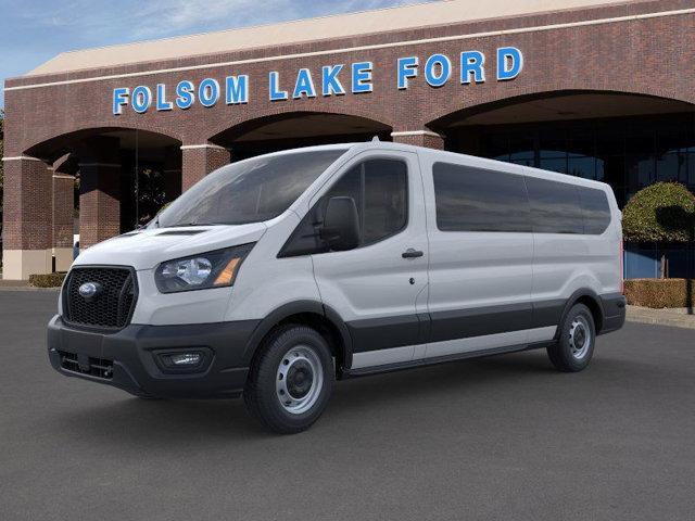 new 2024 Ford Transit-350 car, priced at $60,225