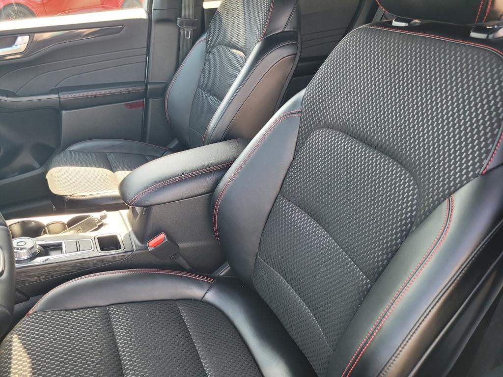 used 2024 Ford Escape car, priced at $33,662