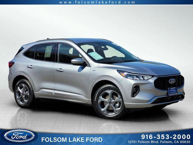 used 2024 Ford Escape car, priced at $27,786