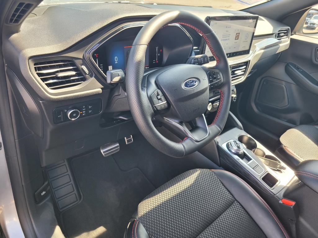 used 2024 Ford Escape car, priced at $33,662