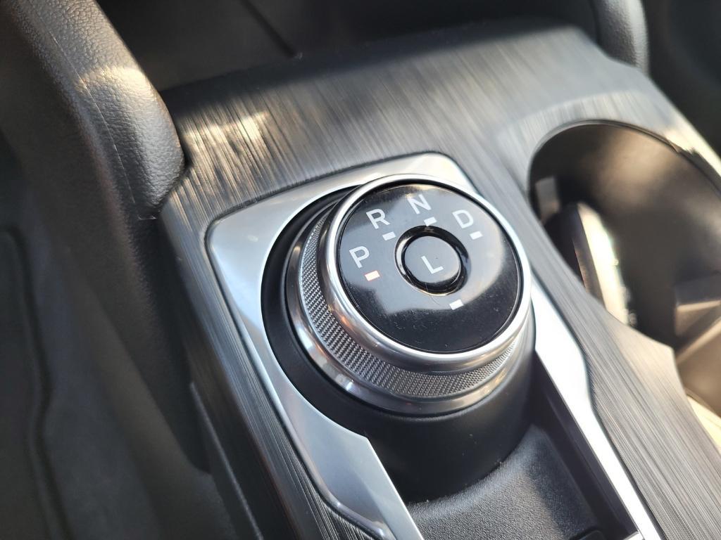 used 2024 Ford Escape car, priced at $33,662