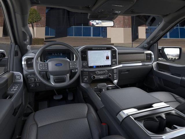 new 2024 Ford F-150 car, priced at $71,445