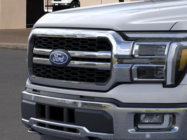 new 2024 Ford F-150 car, priced at $71,445