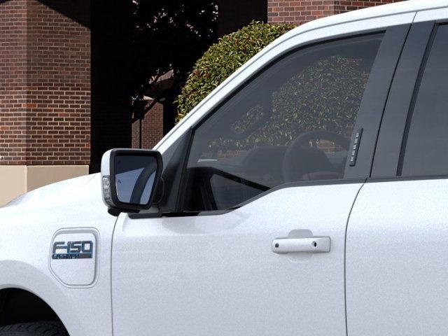 new 2024 Ford F-150 Lightning car, priced at $88,840