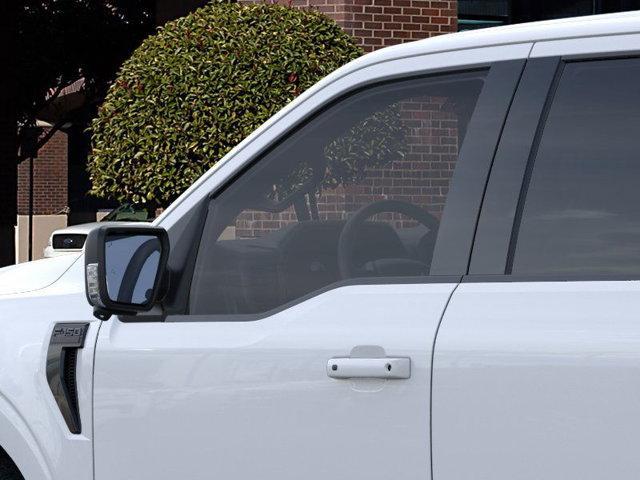 new 2025 Ford F-150 car, priced at $59,222