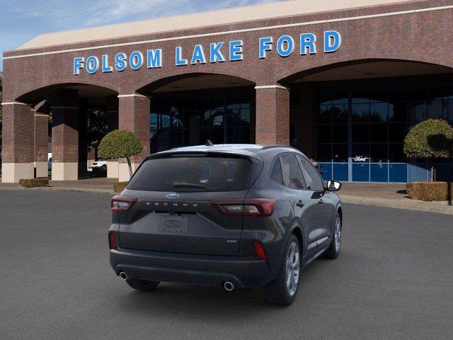 new 2024 Ford Escape car, priced at $34,985