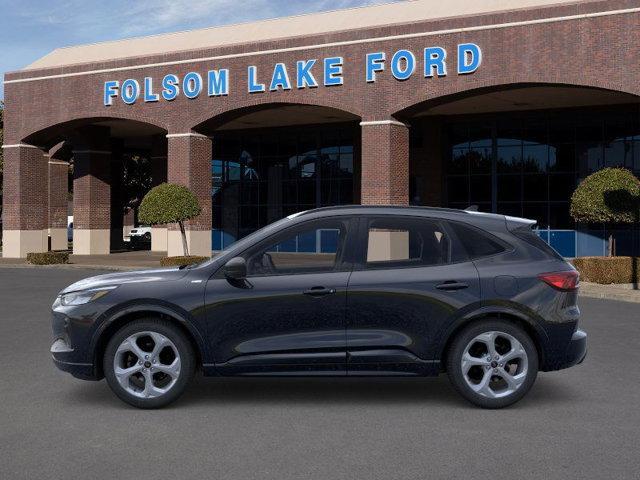 new 2024 Ford Escape car, priced at $32,560