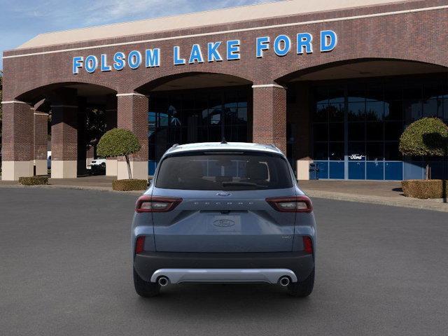 new 2025 Ford Escape car, priced at $44,425