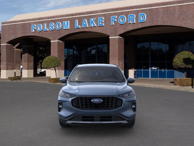 new 2025 Ford Escape car, priced at $44,425