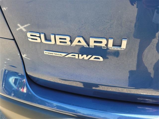 used 2022 Subaru Ascent car, priced at $32,505