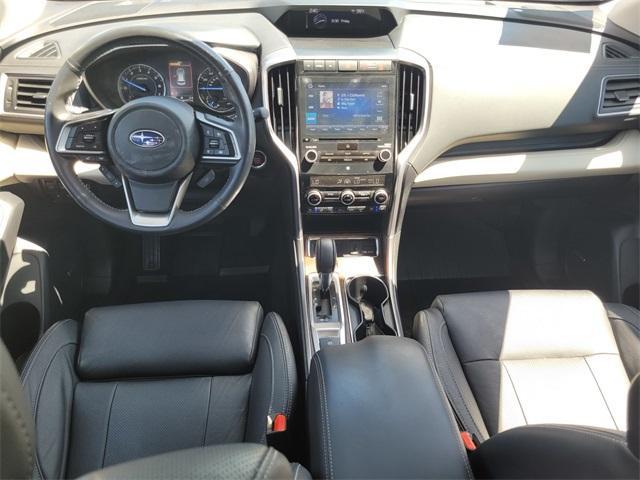 used 2022 Subaru Ascent car, priced at $32,505