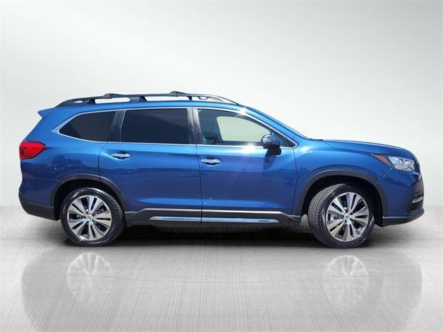 used 2022 Subaru Ascent car, priced at $32,505
