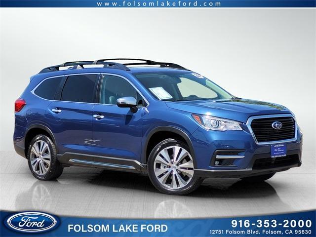 used 2022 Subaru Ascent car, priced at $32,505