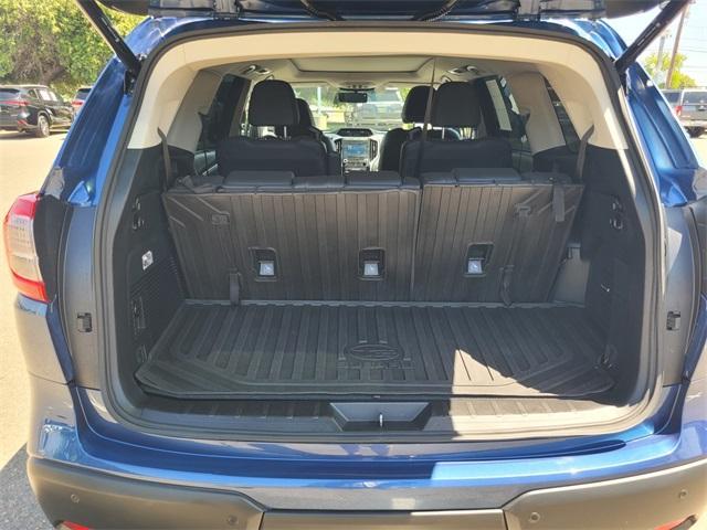 used 2022 Subaru Ascent car, priced at $32,505