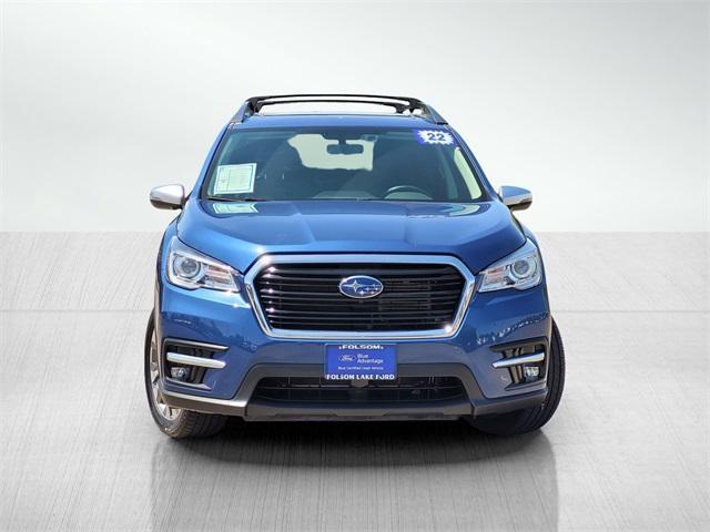 used 2022 Subaru Ascent car, priced at $32,505
