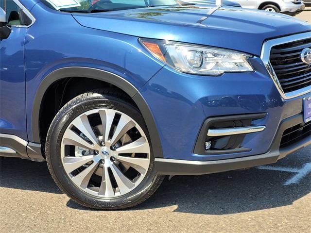 used 2022 Subaru Ascent car, priced at $32,505