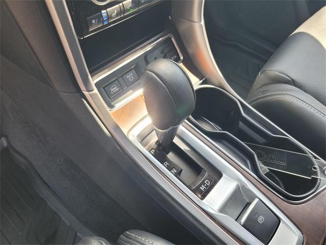 used 2022 Subaru Ascent car, priced at $32,505