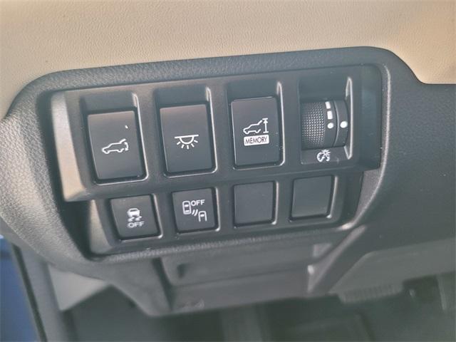 used 2022 Subaru Ascent car, priced at $32,505