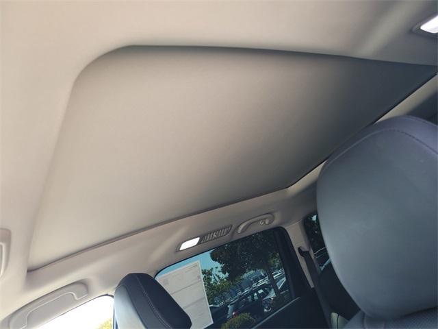 used 2022 Subaru Ascent car, priced at $32,505