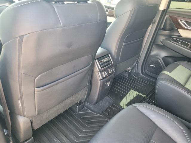 used 2022 Subaru Ascent car, priced at $32,505