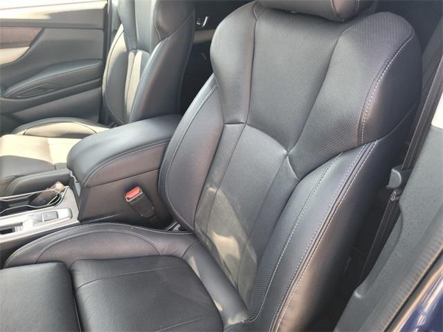 used 2022 Subaru Ascent car, priced at $32,505