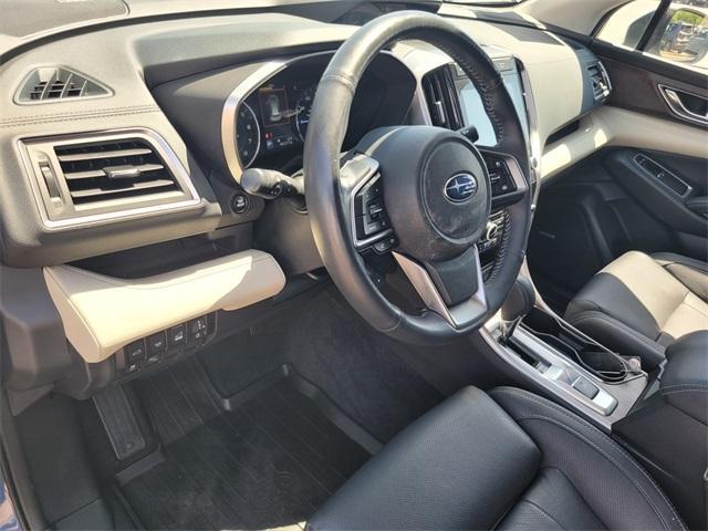 used 2022 Subaru Ascent car, priced at $32,505