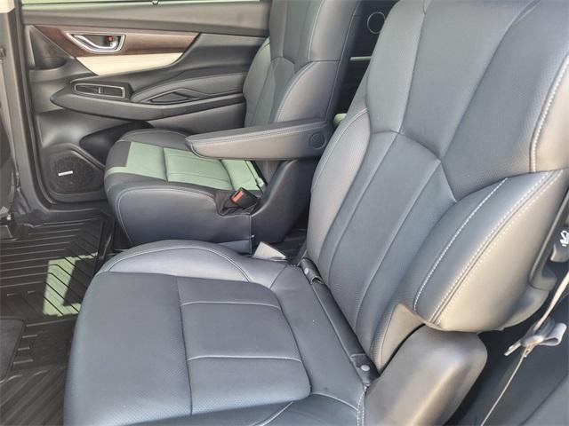used 2022 Subaru Ascent car, priced at $32,505
