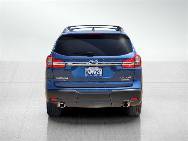 used 2022 Subaru Ascent car, priced at $32,505