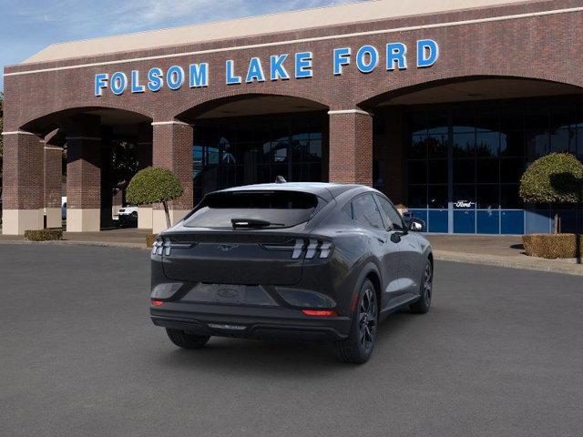 new 2024 Ford Mustang Mach-E car, priced at $44,980