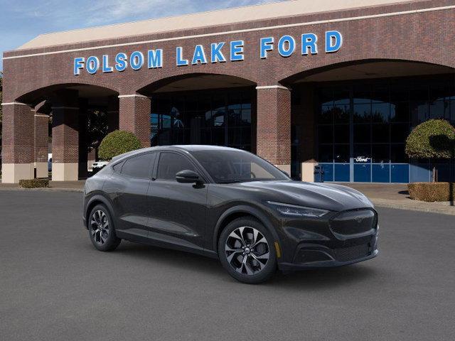 new 2024 Ford Mustang Mach-E car, priced at $44,980