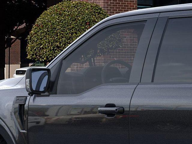 new 2025 Ford F-150 car, priced at $60,844