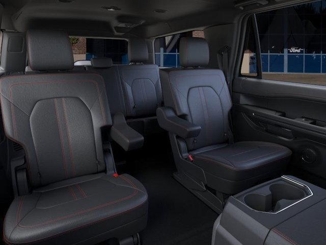 new 2024 Ford Expedition Max car, priced at $86,855