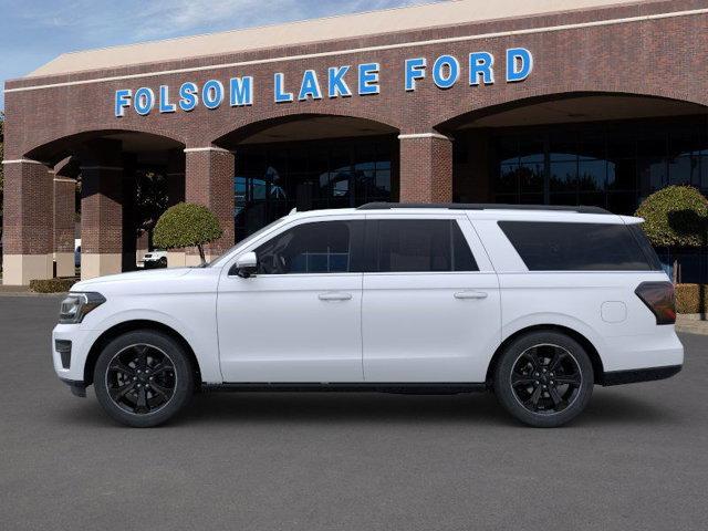 new 2024 Ford Expedition Max car, priced at $86,855