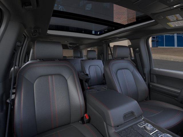 new 2024 Ford Expedition Max car, priced at $86,855