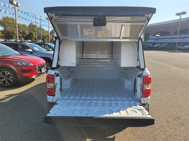 used 2024 Ford Maverick car, priced at $28,531