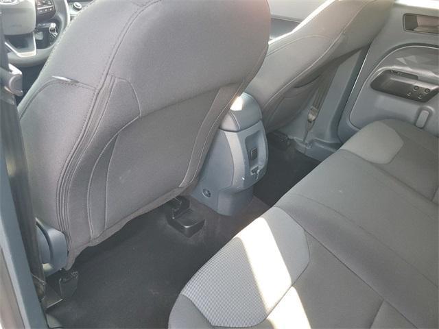 used 2024 Ford Maverick car, priced at $28,531