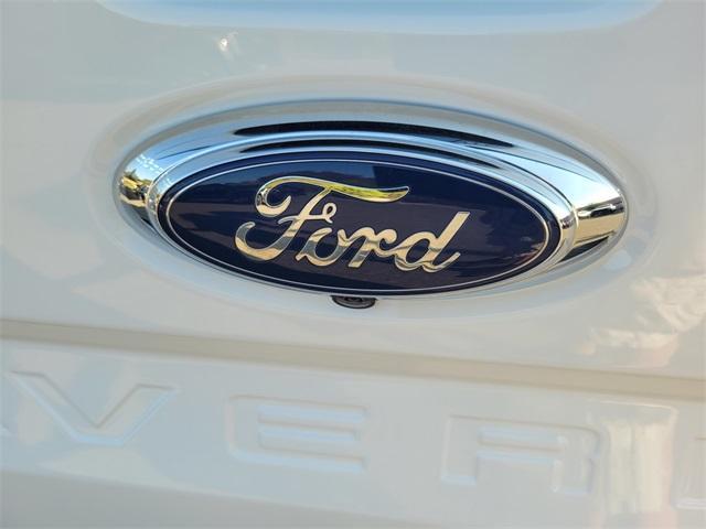 used 2024 Ford Maverick car, priced at $28,531