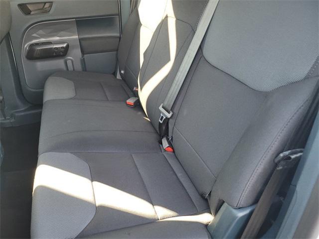 used 2024 Ford Maverick car, priced at $28,531