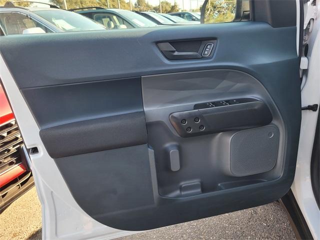 used 2024 Ford Maverick car, priced at $28,531