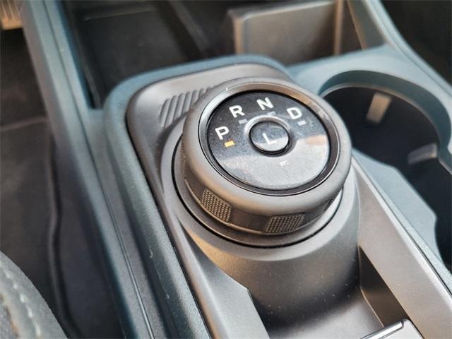 used 2024 Ford Maverick car, priced at $28,531