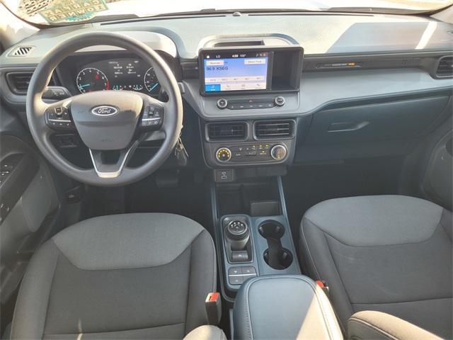 used 2024 Ford Maverick car, priced at $28,531