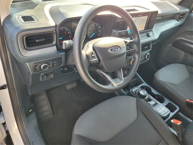 used 2024 Ford Maverick car, priced at $28,531