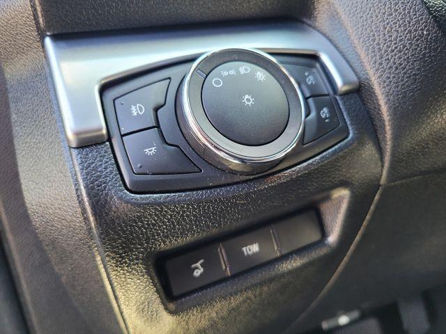 used 2018 Ford Explorer car, priced at $21,971